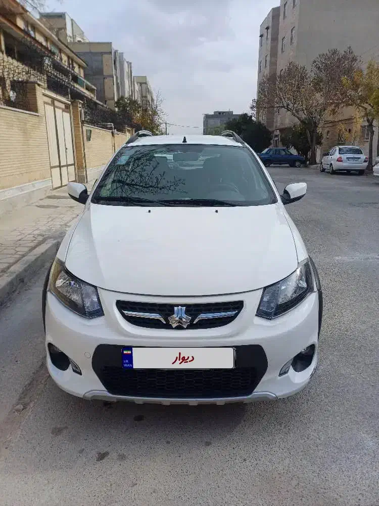 کوییک معمولی|خودرو سواری و وانت|اصفهان, نقش جهان|دیوار