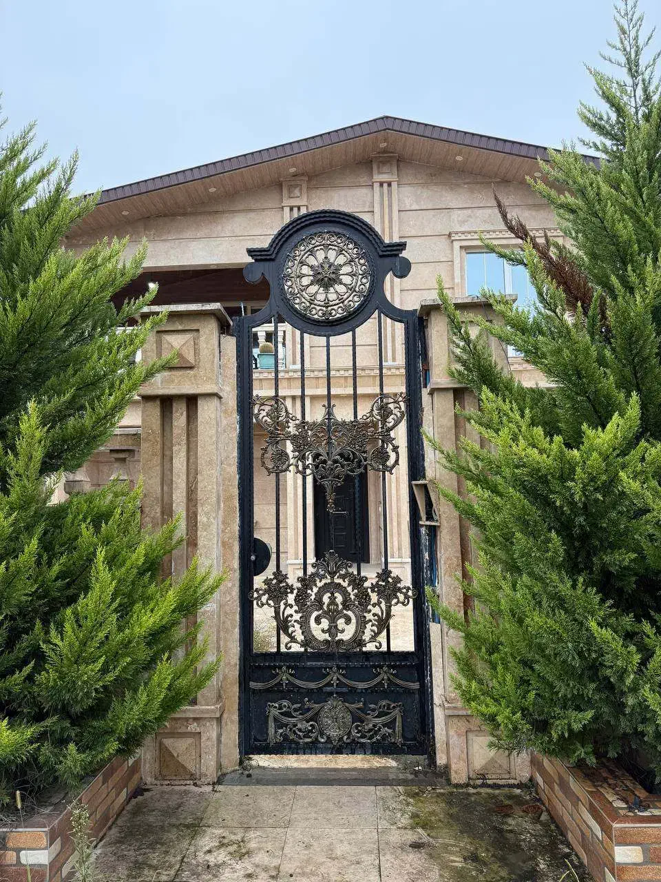 ویلای لوکس/340متربنا/300متر زمین/کابینت انزو|فروش خانه و ویلا|آستارا, |دیوار