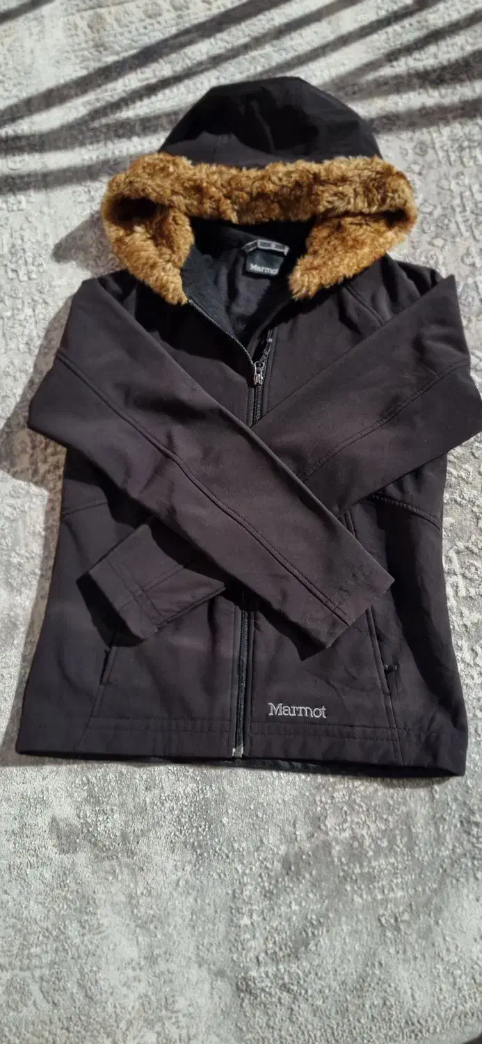 سویشرت خز دار|لباس|قائن, |دیوار