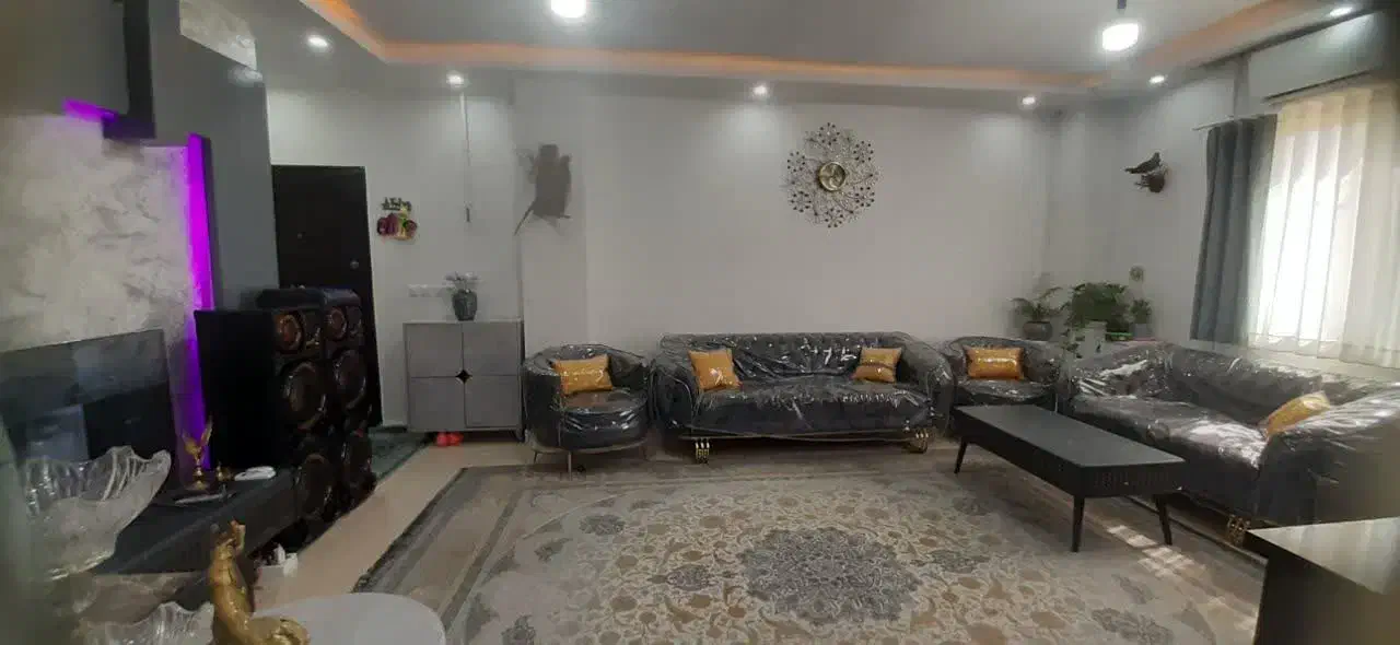 فروش آپارتمان ۸۵ متری لوکس|فروش آپارتمان|خرم‌آباد, |دیوار