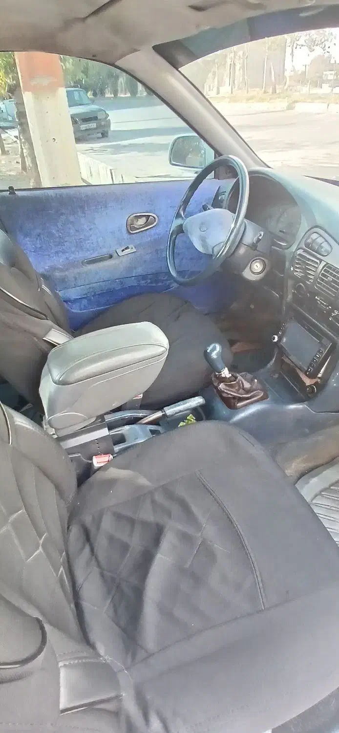 میستوبیشی لنسر|خودرو سواری و وانت|اردبیل, |دیوار