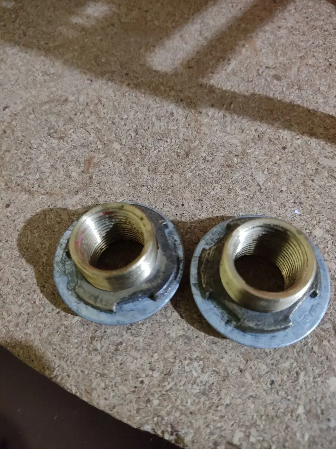 فیتینگ|لوازم سرویس بهداشتی|ساری, |دیوار