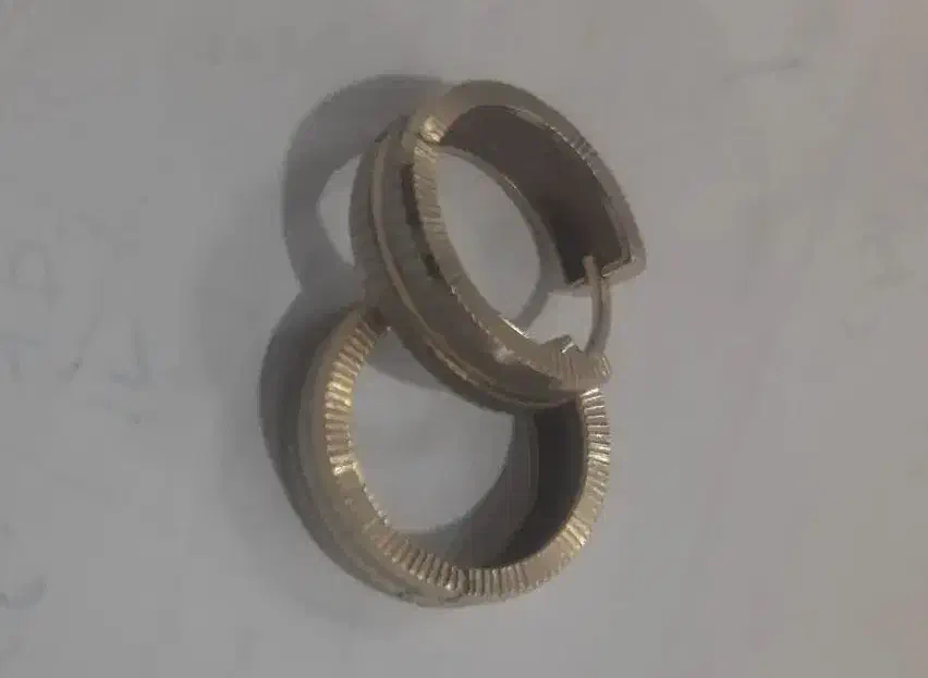 فروش گوشواره طلا|جواهرات|ساوه, |دیوار