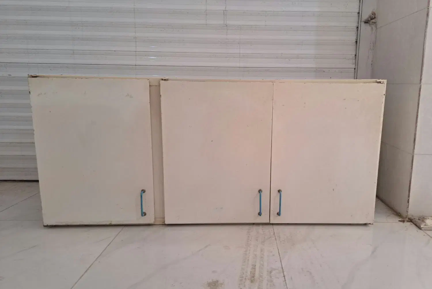 آبچکان و کابینت هوایی|آب‌چکان و نظم‌دهنده ظروف|اردبیل, |دیوار