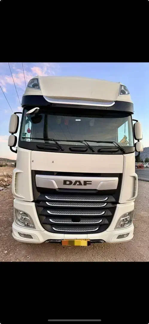 داف 480 مدل 2020|خودرو سنگین|اسلامشهر, باغ فیض|دیوار