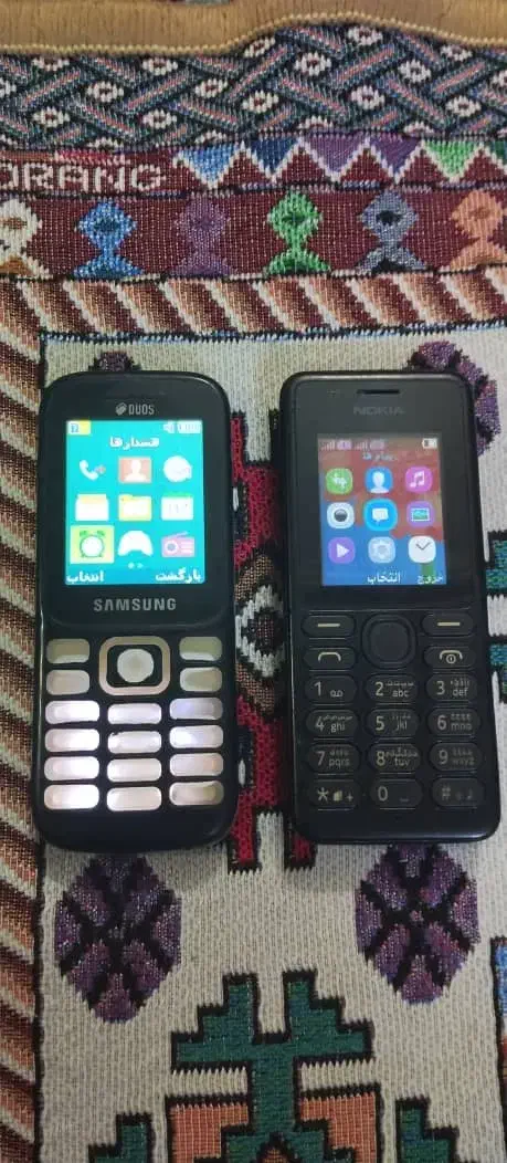 گوشی ساده|موبایل|مشهد, ایثارگران|دیوار