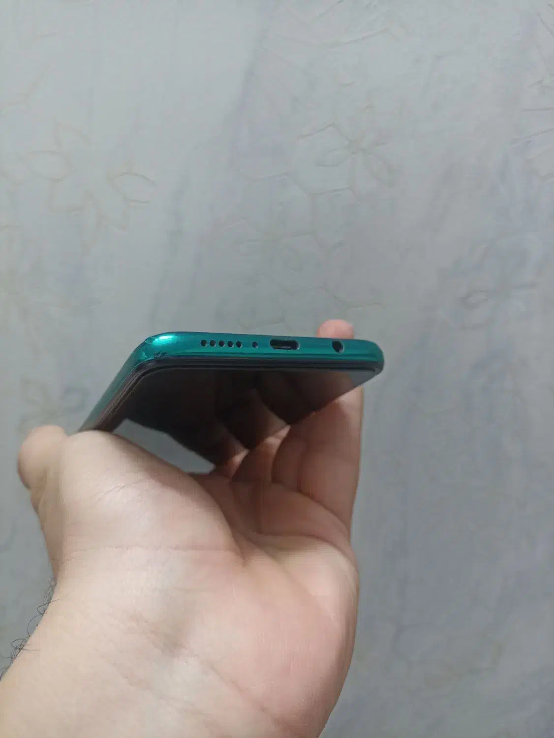 (128/6) Redmi Note8 Pro|موبایل|قم, پردیسان|دیوار