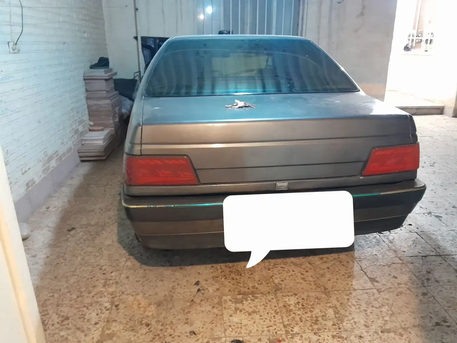 405 دو هزار کابراتور|خودرو سواری و وانت|اهواز, حصیرآباد|دیوار