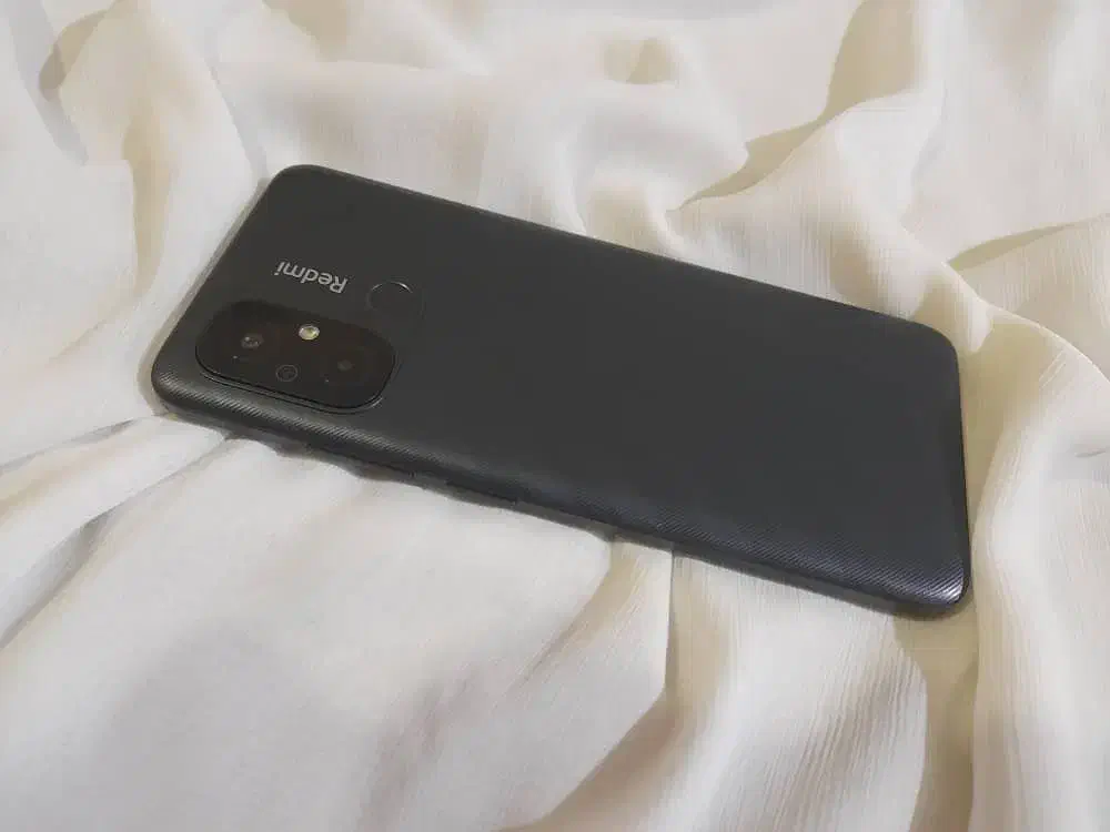 گوشی شیائومی Redmi12C|موبایل|ورامین, ورامین|دیوار