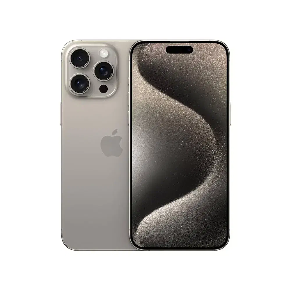 15 pro max|موبایل|قم, سالاریه|دیوار