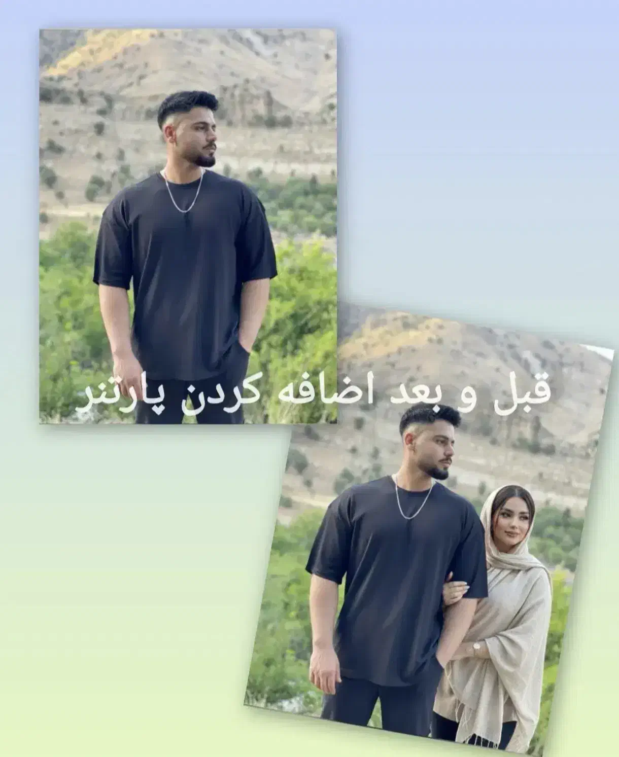 ادیتور عکس بصورت مجازی|خدمات رایانه‌ای و موبایل|اهواز, کمپلو شمالی|دیوار