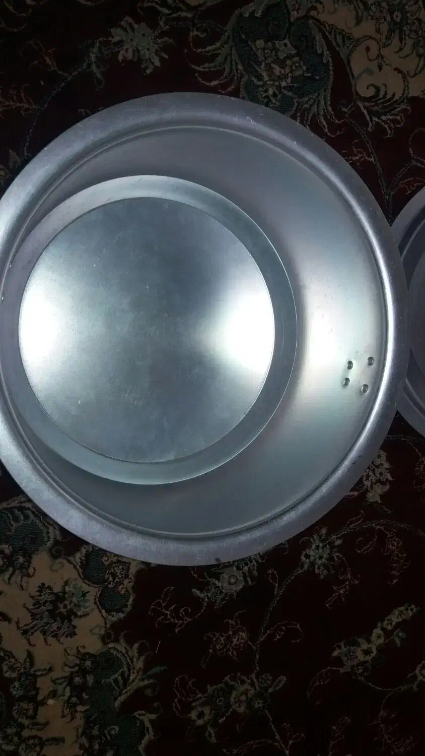 دیگ بزرگ سونکس|ظروف پخت‌وپز|زاهدان, |دیوار