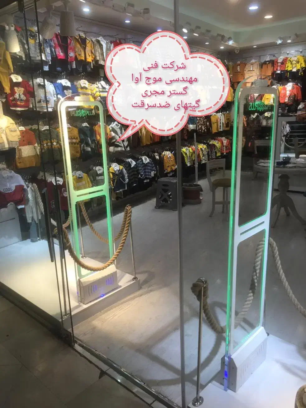 تولیددزدگیرنوکارکرده باضمانتfeerسوپرگیت تگگلفی|عمده‌فروشی|تهران, دردشت|دیوار