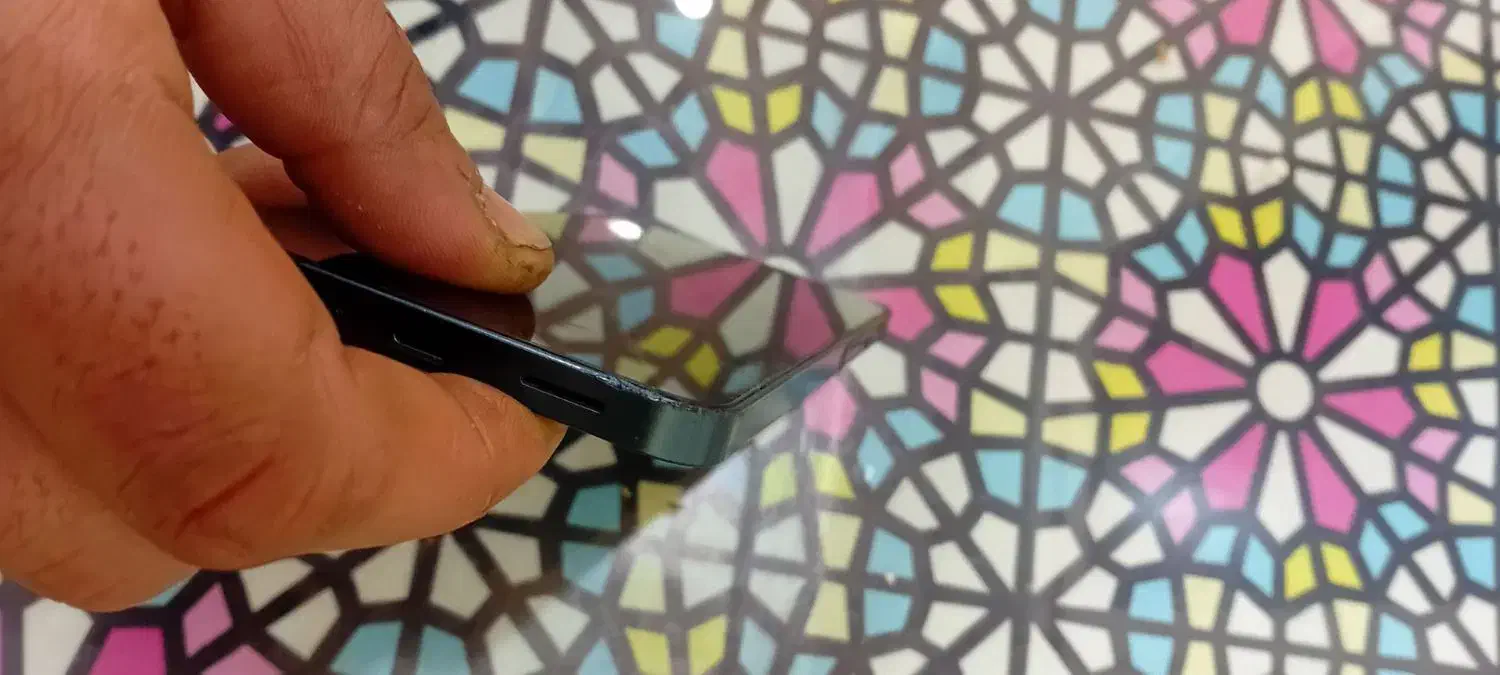 A07 64g ram4|موبایل|اهواز, کوی سعدی|دیوار