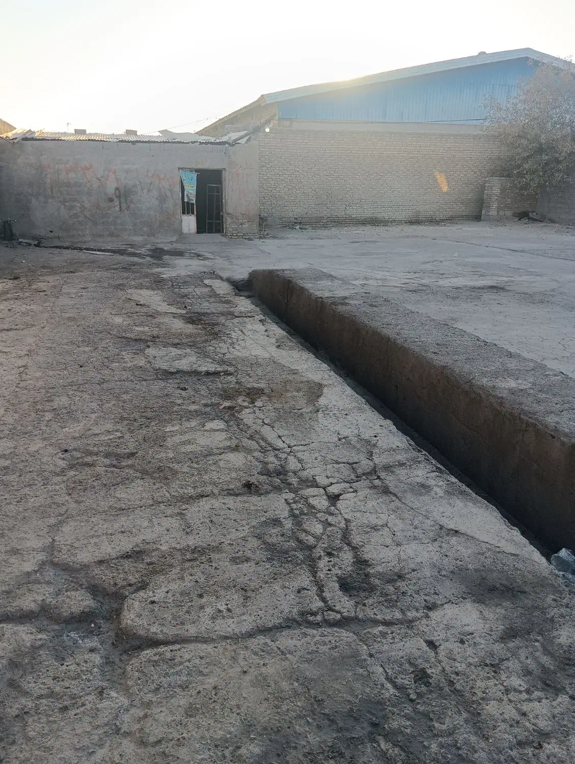 کارواش ماشین سنگین|خدمات موتور و ماشین|سیرجان, |دیوار