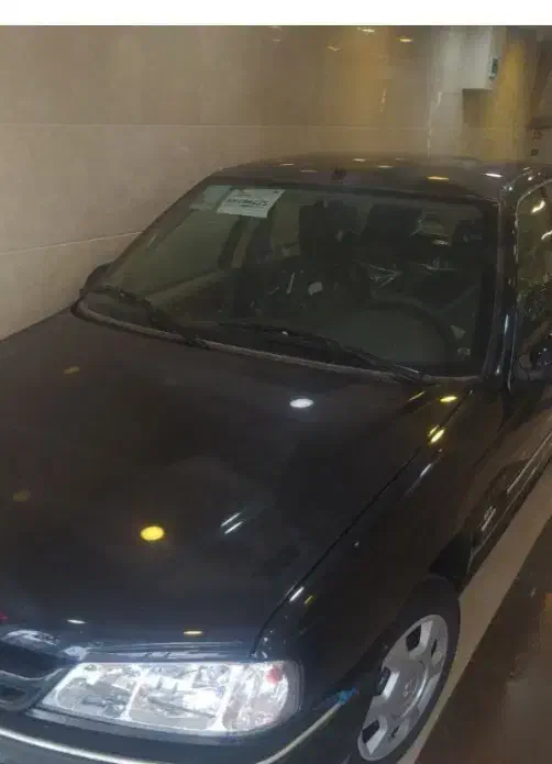 پژو پارس موتور جدید|خودرو سواری و وانت|قم, انصار‌الحسین|دیوار