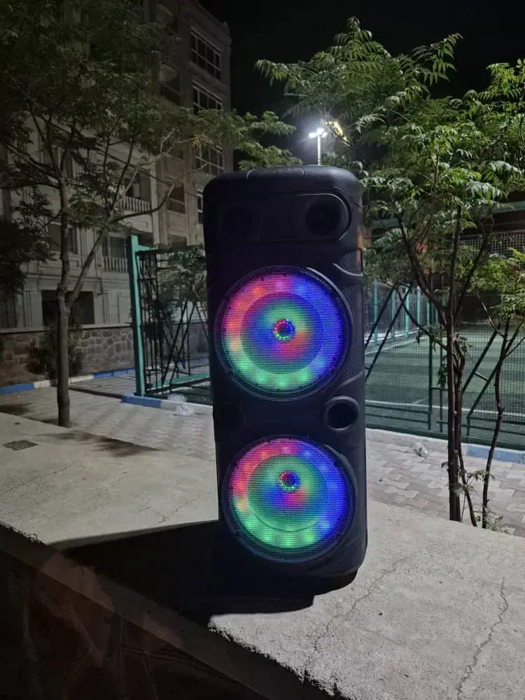 اسپیکر|سیستم صوتی خانگی|شریف‌آباد, |دیوار