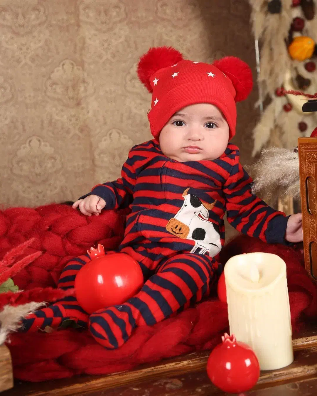 آتلیه آنلاین یاس|خدمات پذیرایی، مراسم|اسلام‌‌آباد غرب, |دیوار