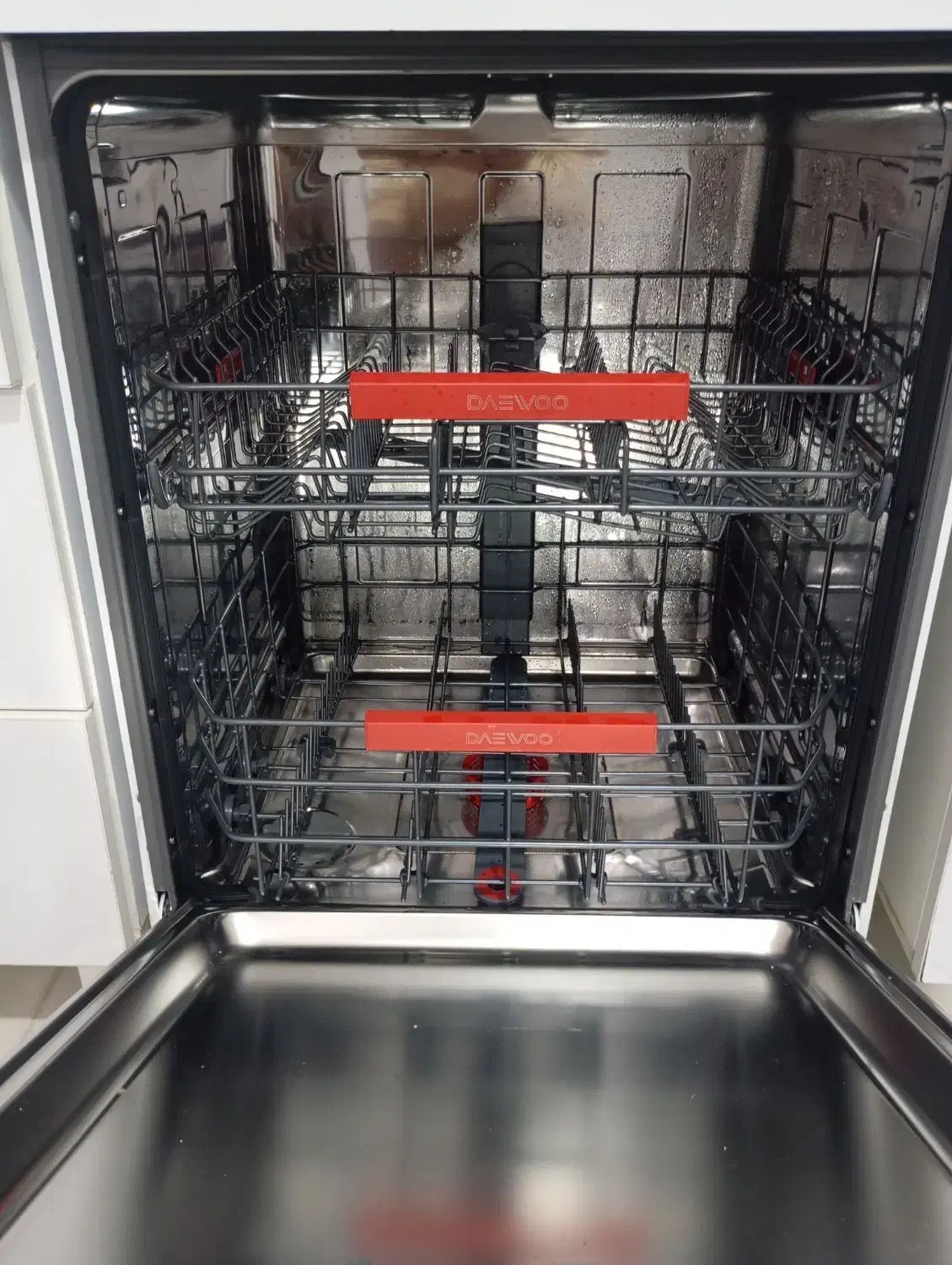 ظرفشویی دوو 14نفره|ماشین ظرفشویی|جوانرود, |دیوار