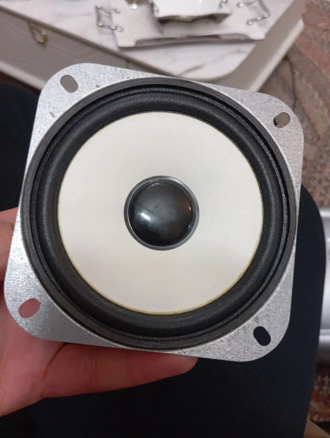 باند|سیستم صوتی خانگی|خوی, |دیوار