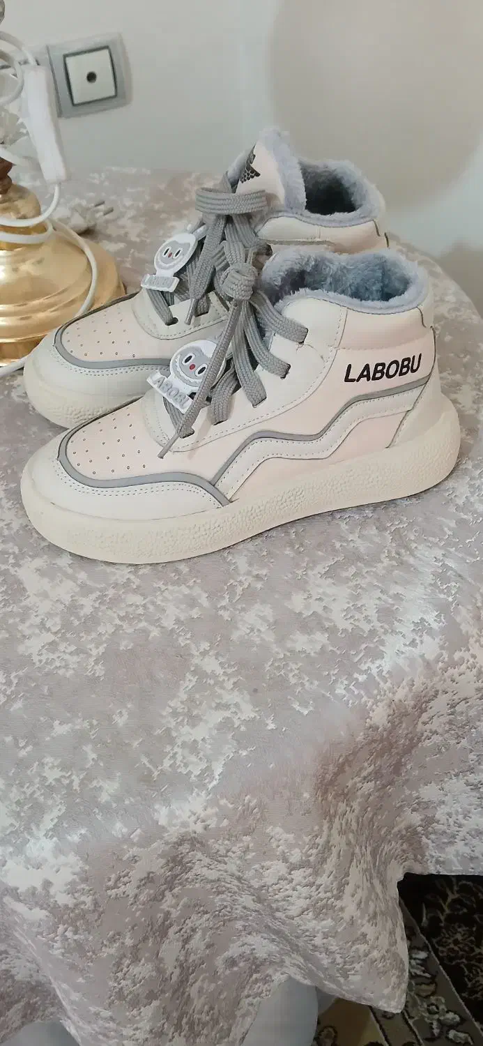 کفش بچگانه|کفش و لباس بچه|کوهدشت, |دیوار