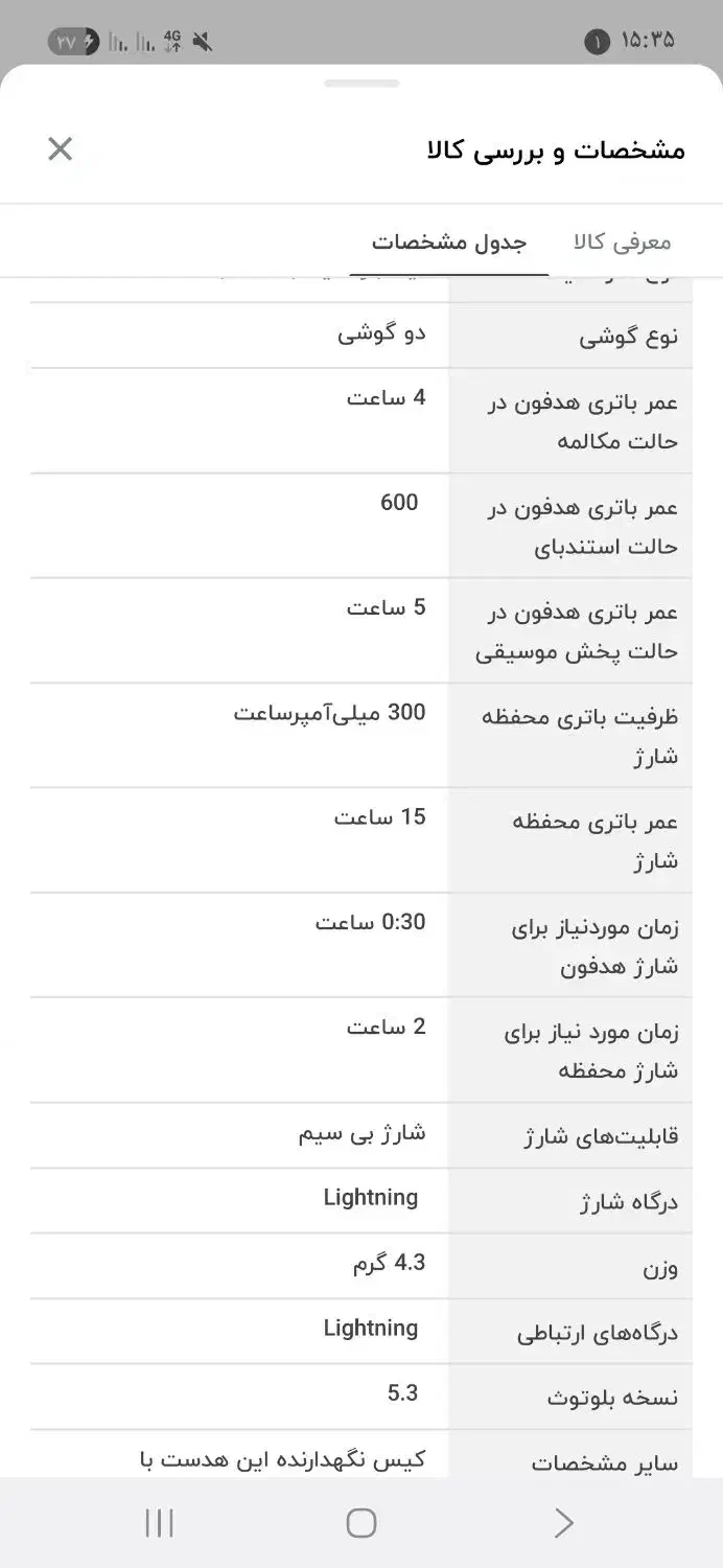 هدفون بلوتوثی مدل وونک|لوازم جانبی موبایل و تبلت|قدس, شهرقدس|دیوار