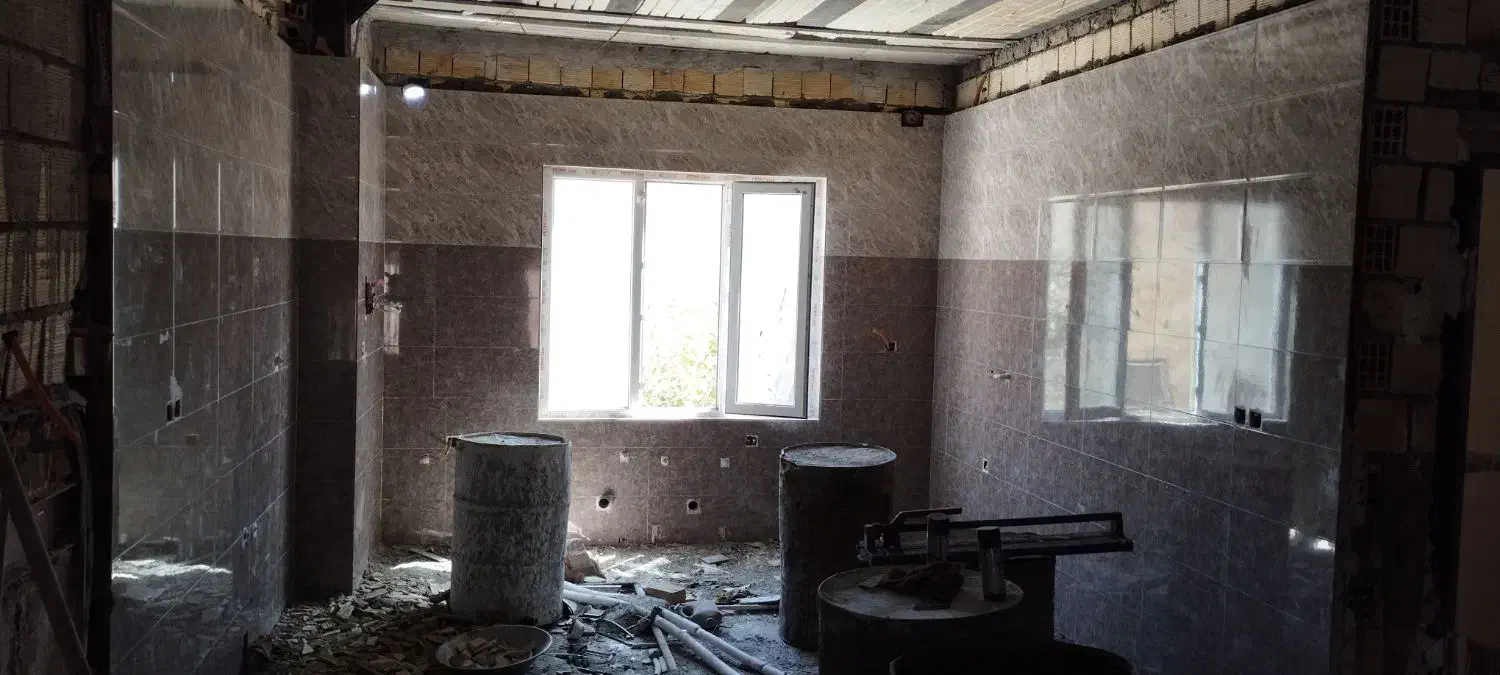 کاشی کاری|خدمات پیشه و مهارت|نورآباد, |دیوار