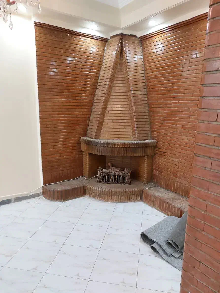 آپارتمان135متری خیابان شجاعی کوچه کسری|اجارهٔ آپارتمان|کرج, عظیمیه|دیوار