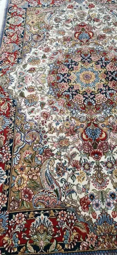 ۶متری ۳۰ رج نقشه خاص اقساطی|فرش|تبریز, |دیوار