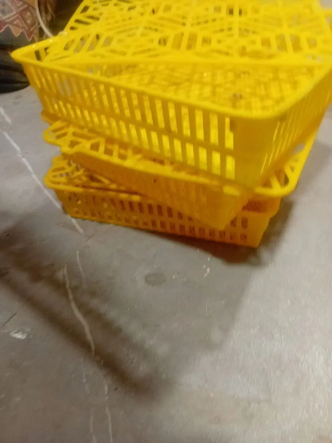 دستگاه جوجه کشی ۱۲۶تایی هدایت|ماشین‌آلات صنعتی|تربت‌حیدریه, کاشانی|دیوار