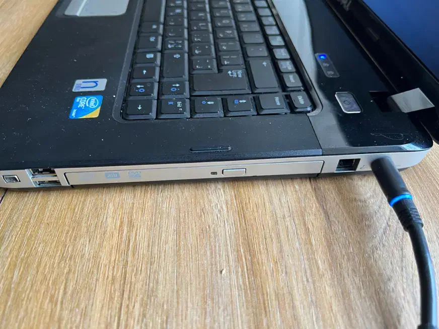 لپتاپ HP|رایانه همراه|تبریز, |دیوار