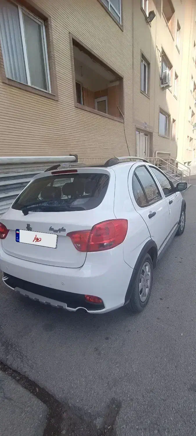 فروش خودرو کوییک R|خودرو سواری و وانت|ارومیه, |دیوار