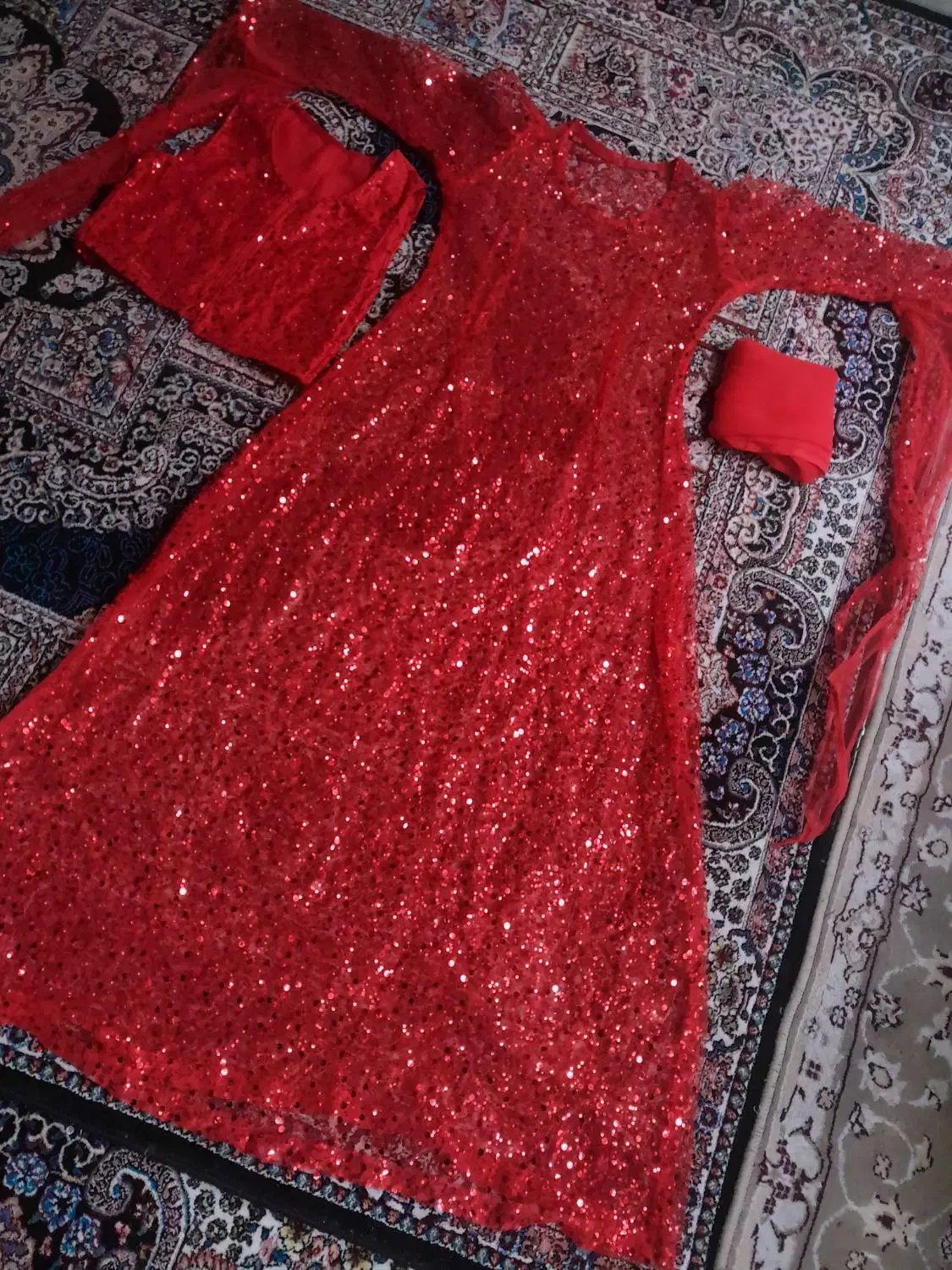 لباس مجلسی نو|لباس|جوانرود, |دیوار