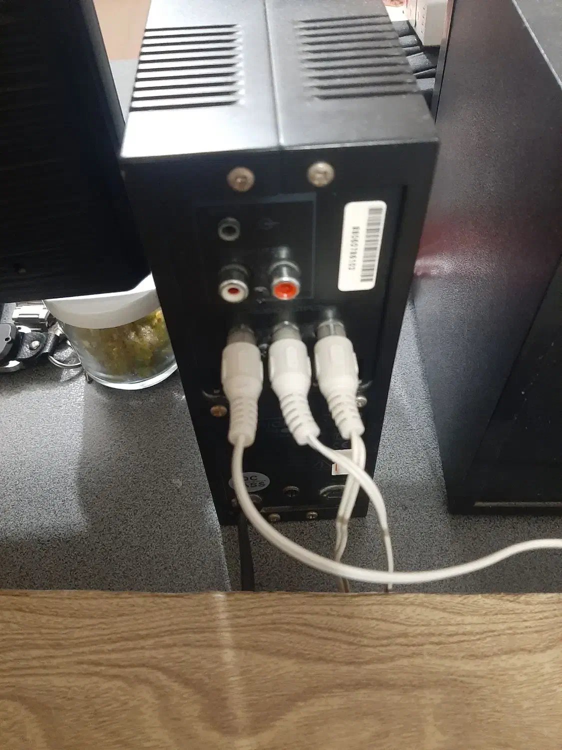 باند حرفه ای میکرو لب|سیستم صوتی خانگی|ضیابر, |دیوار