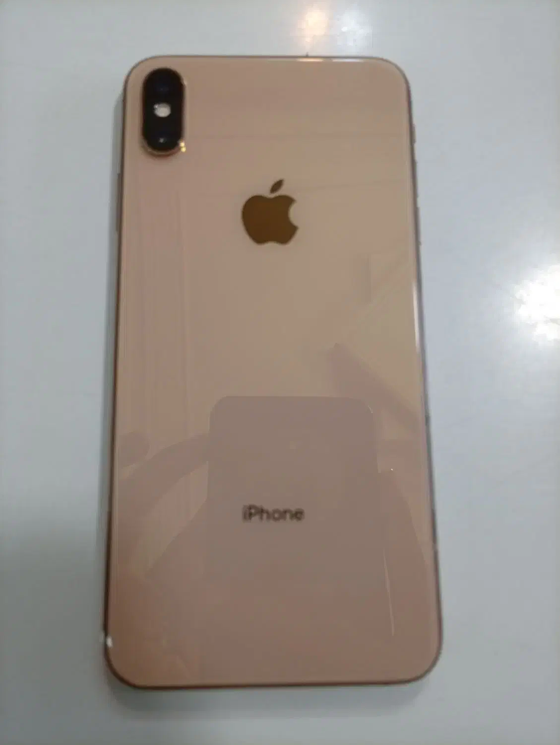 آیفون xمکس|موبایل|زنجان, |دیوار