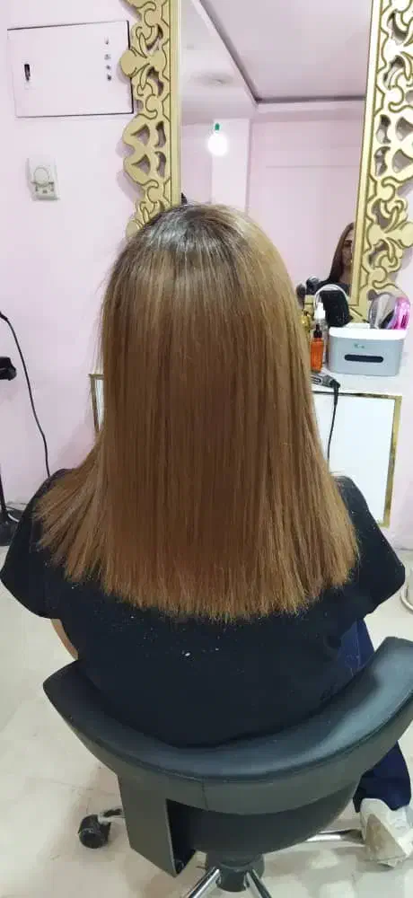 کراتین و بوتاکس وپروتین و تراپی های سردوگرم|خدمات آرایشگری و زیبایی|شاهین‌شهر, شهرک مطهری|دیوار