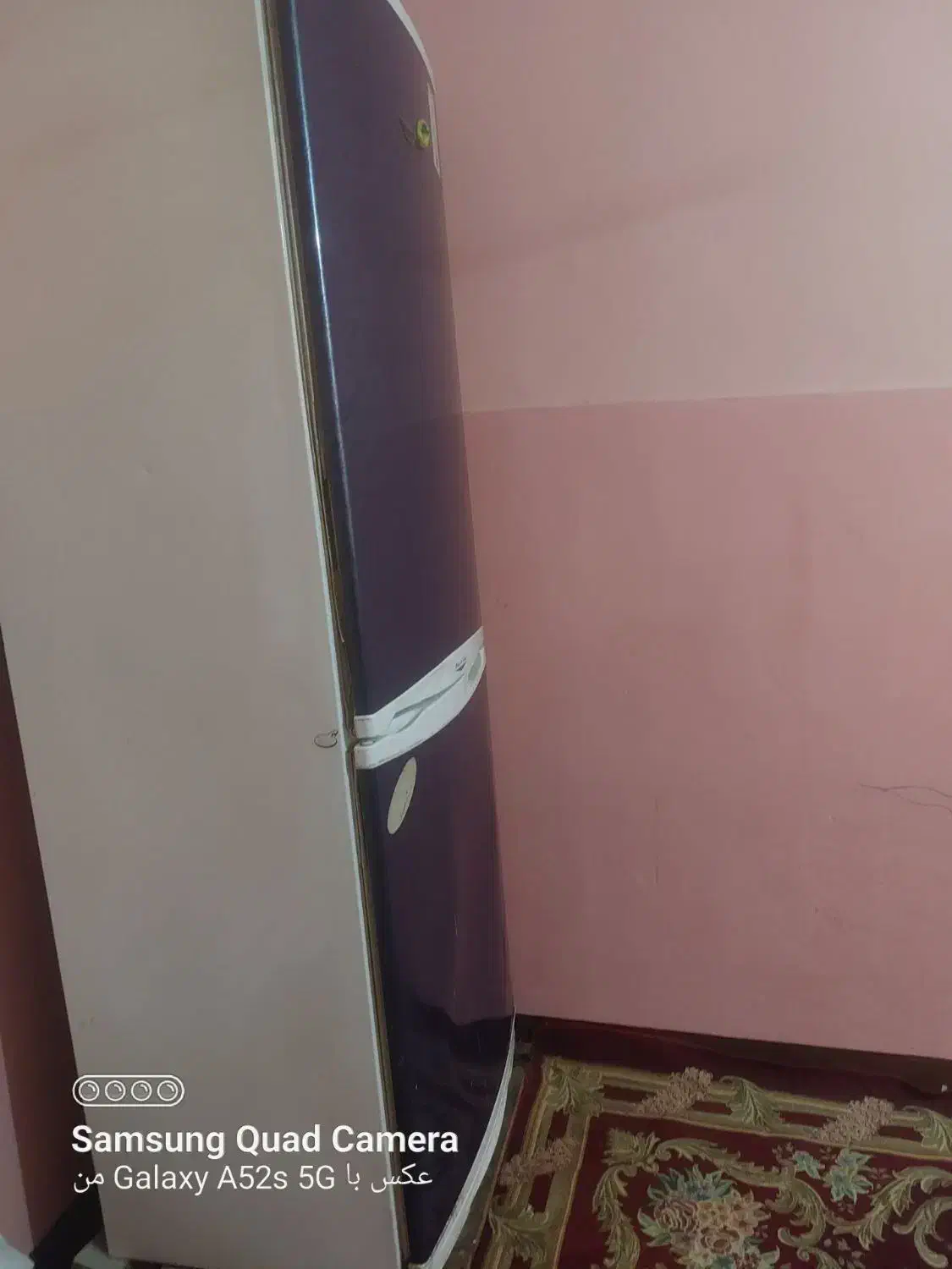 یخچال نو|یخچال و فریزر|خرمشهر, |دیوار