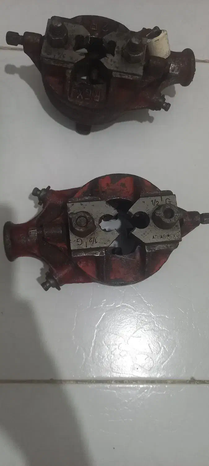 حدیده رکس(قلاویز)|ابزارآلات|کرمانشاه, |دیوار