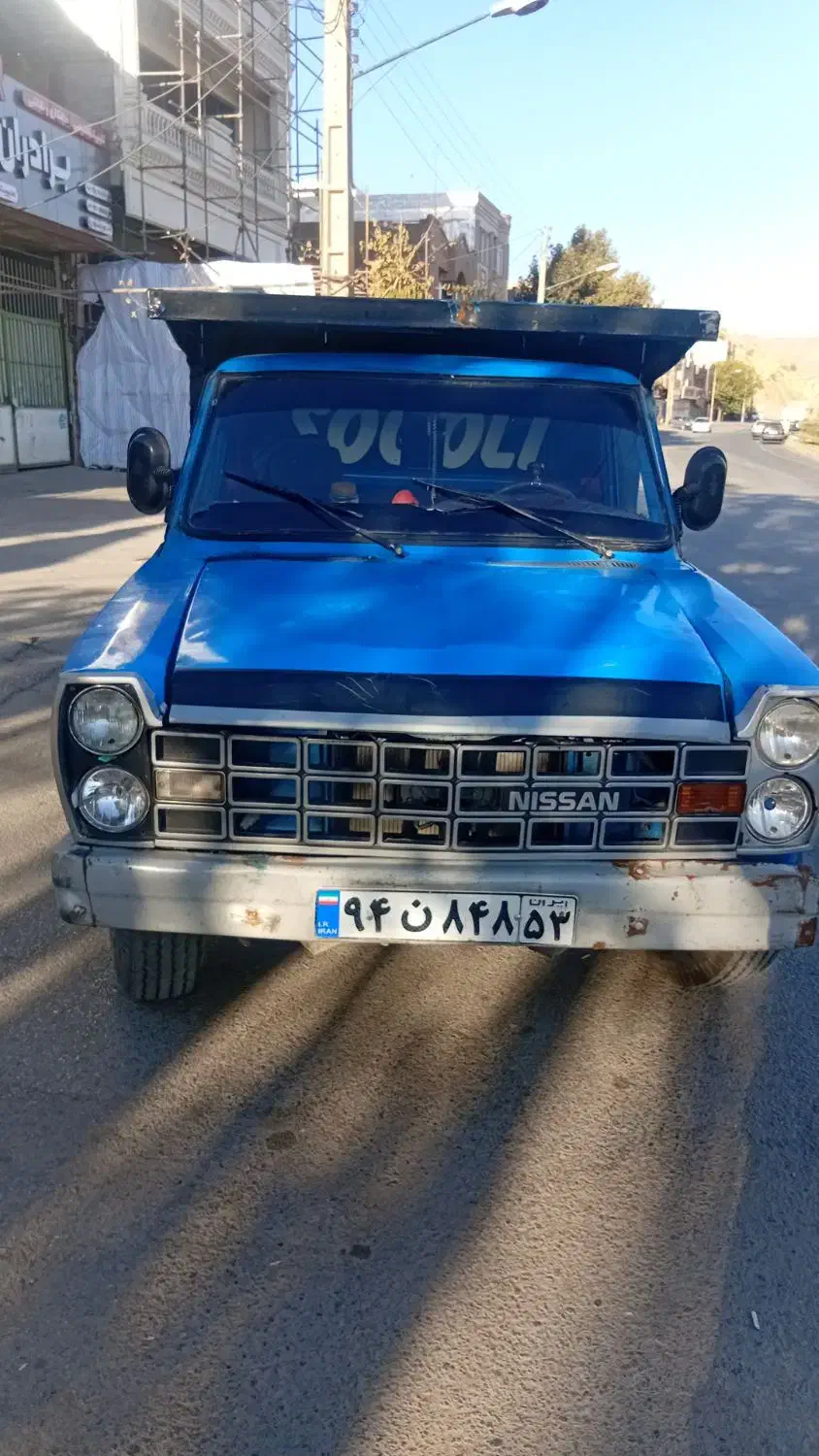 فروش کفی باربند|قطعات یدکی و لوازم جانبی|نجفآباد, امام خمینی|دیوار