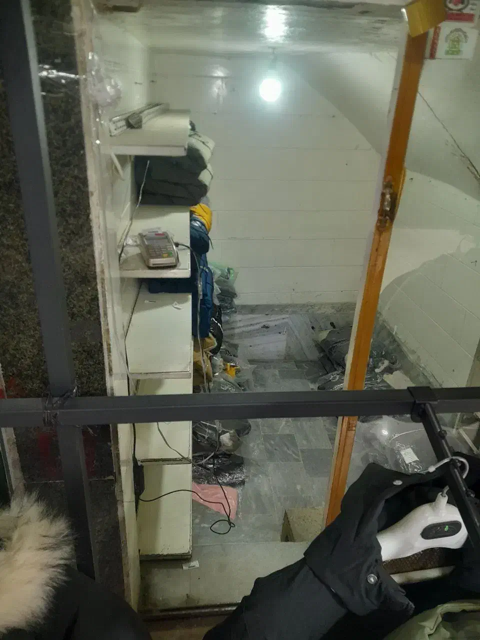 مغازه زیره راه پله ملکی|فروش مغازه و غرفه|مریوان, |دیوار