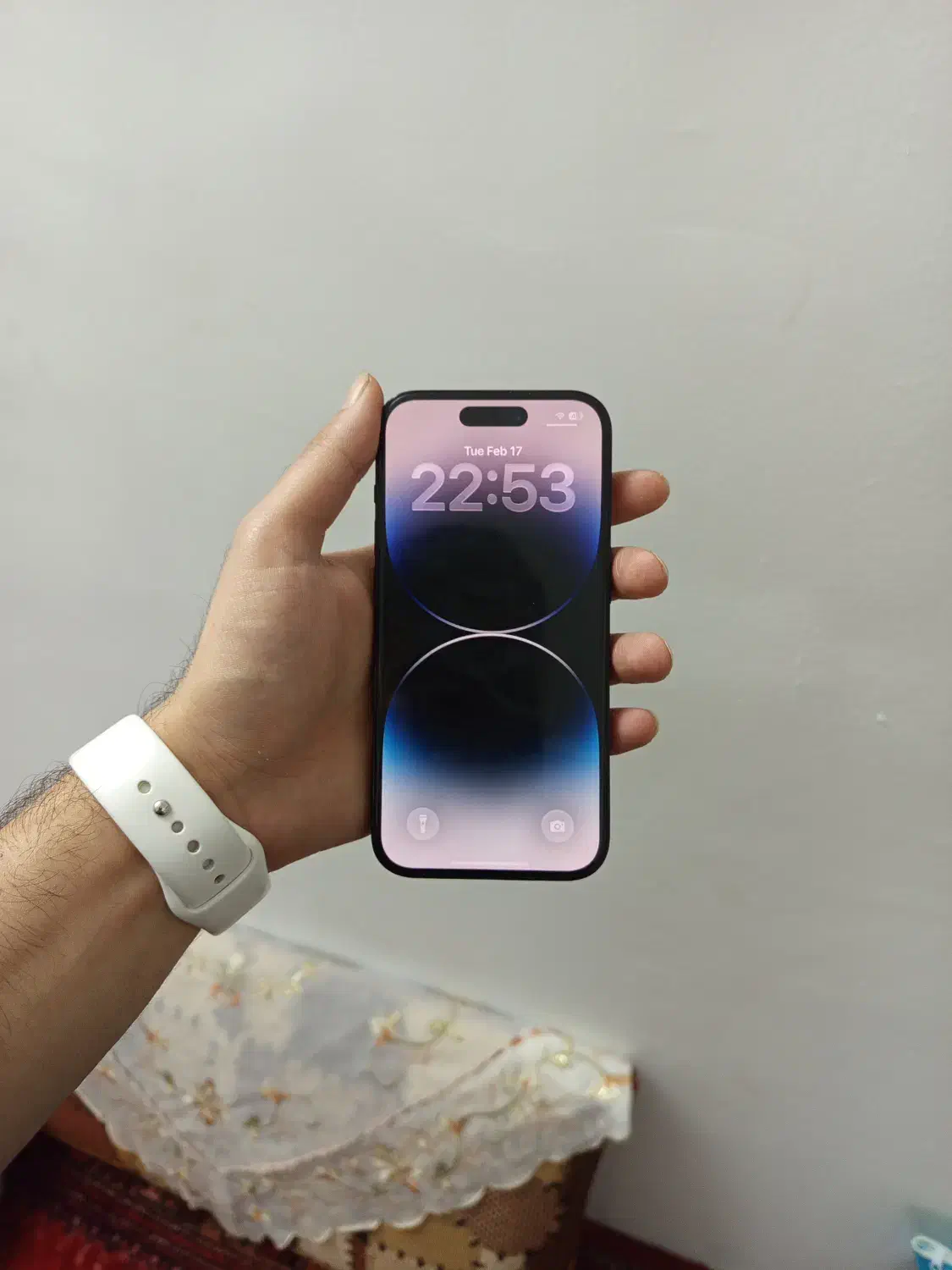 آیفون 14پرو|موبایل|زنجان, |دیوار