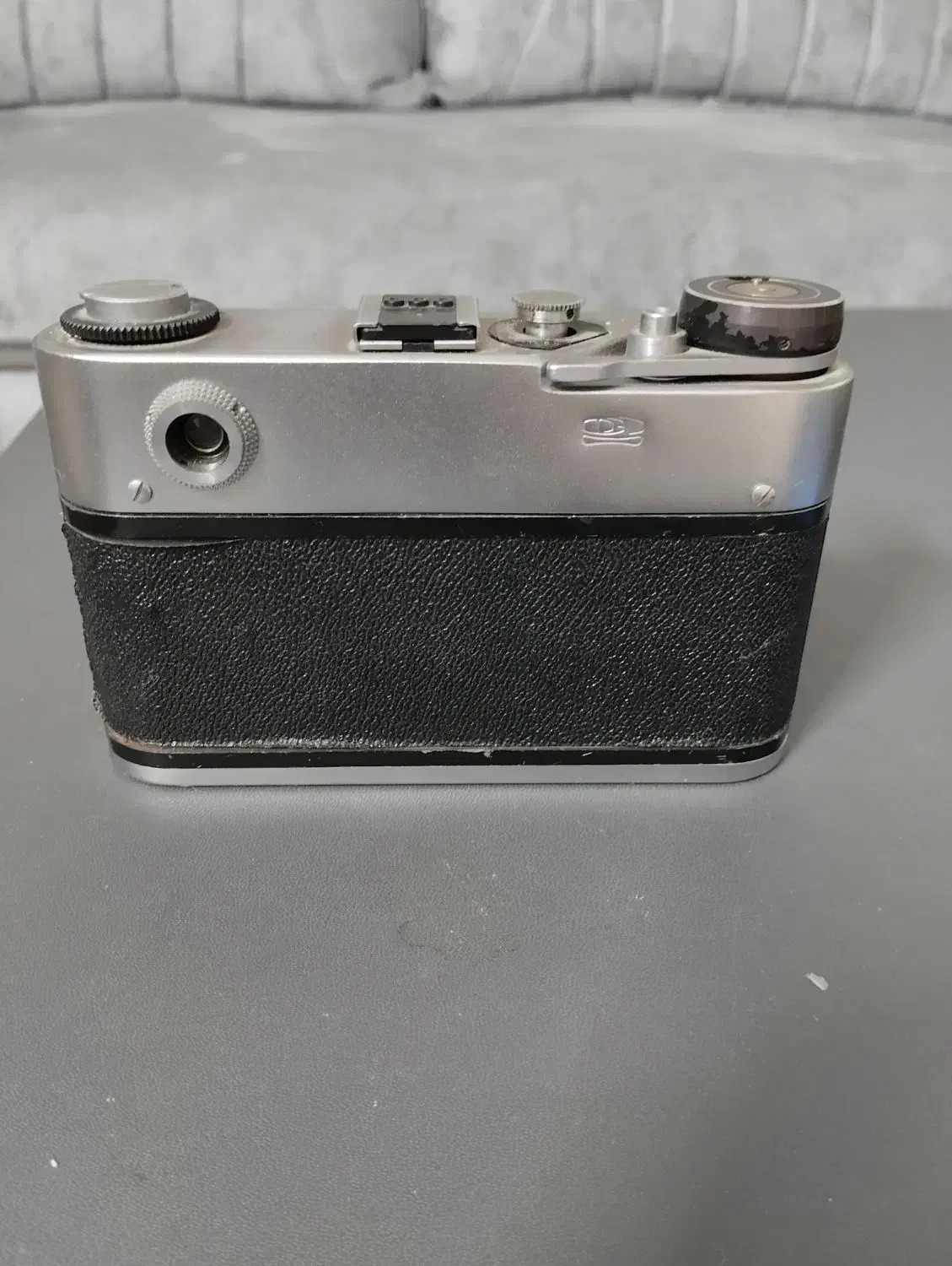 دوربین عکاسی نوستالژیک|دوربین عکاسی و فیلمبرداری|اسلامشهر, شهرک سعیدیه|دیوار