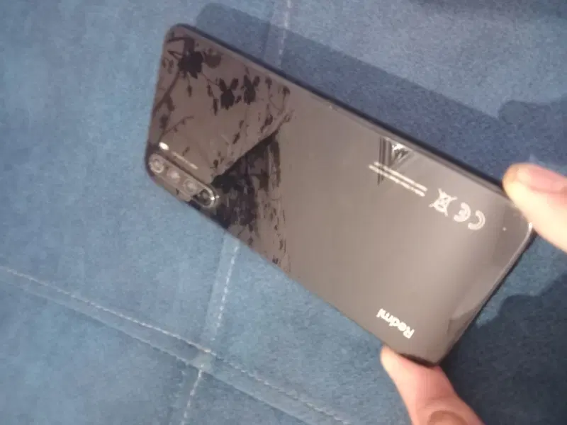 Redmi Note8 64GB 4R|موبایل|اهواز, بعثت|دیوار