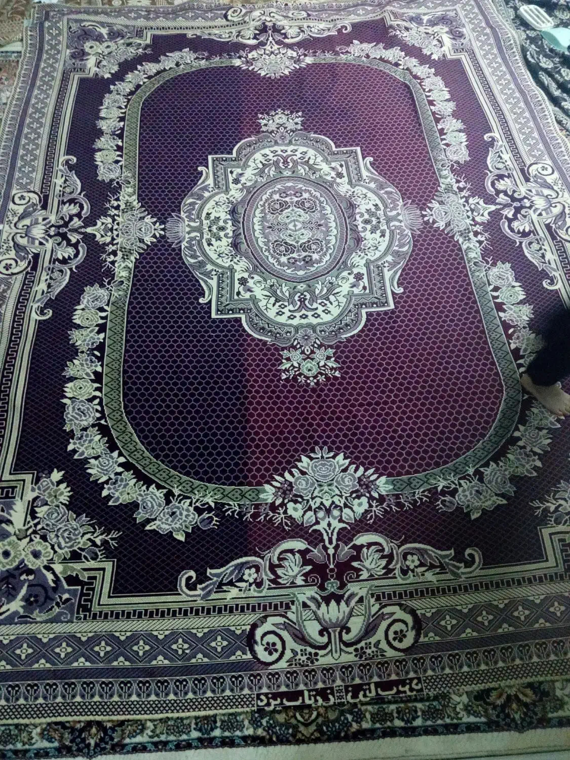 روفرشی ۱۲متری|روفرشی|مشهد, دوست آباد|دیوار