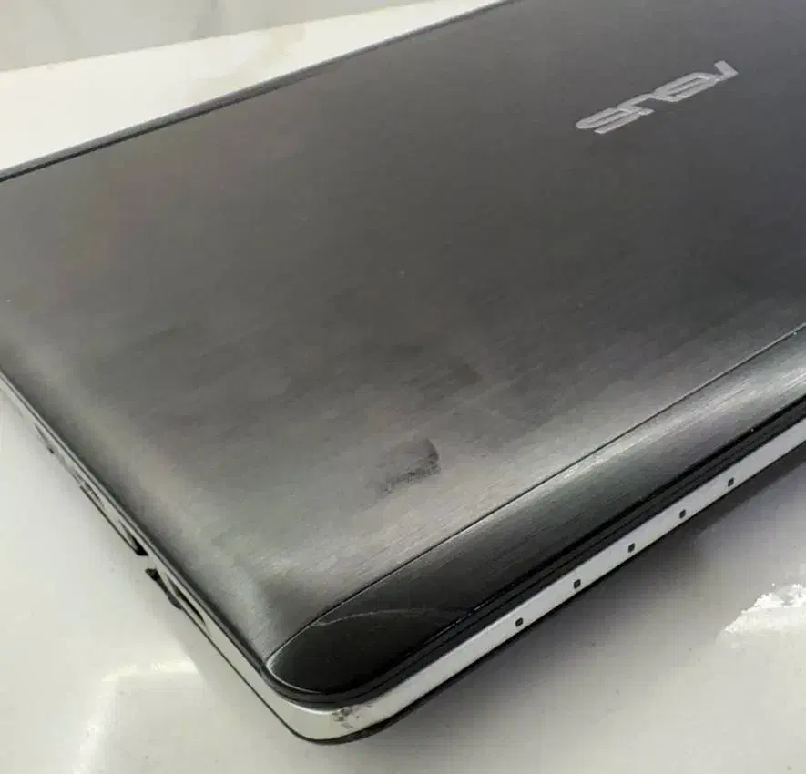 لپ تاپ ایسوس مدلk46cb|رایانه همراه|کیش, |دیوار