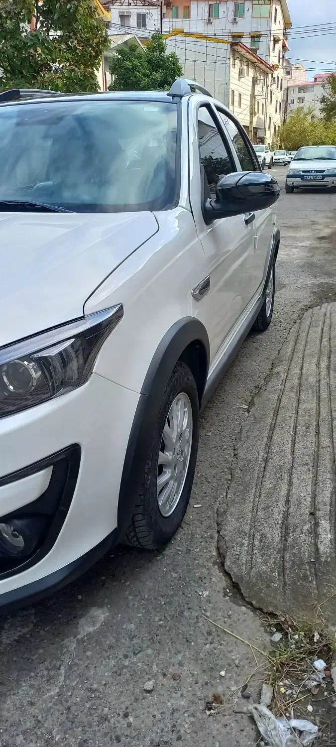 اطلس g فول کامل|خودرو سواری و وانت|تالش, هشتپر|دیوار