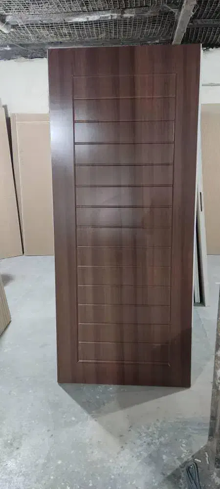 درب ضد آب|مصالح و تجهیزات ساختمان|پرند, فاز ۵|دیوار