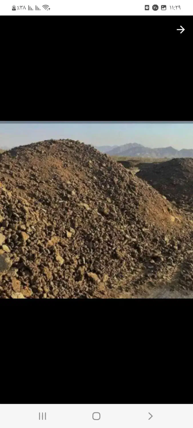 کود حیوانی گوسفندی|خدمات باغبانی و درختکاری|مه ولات, |دیوار