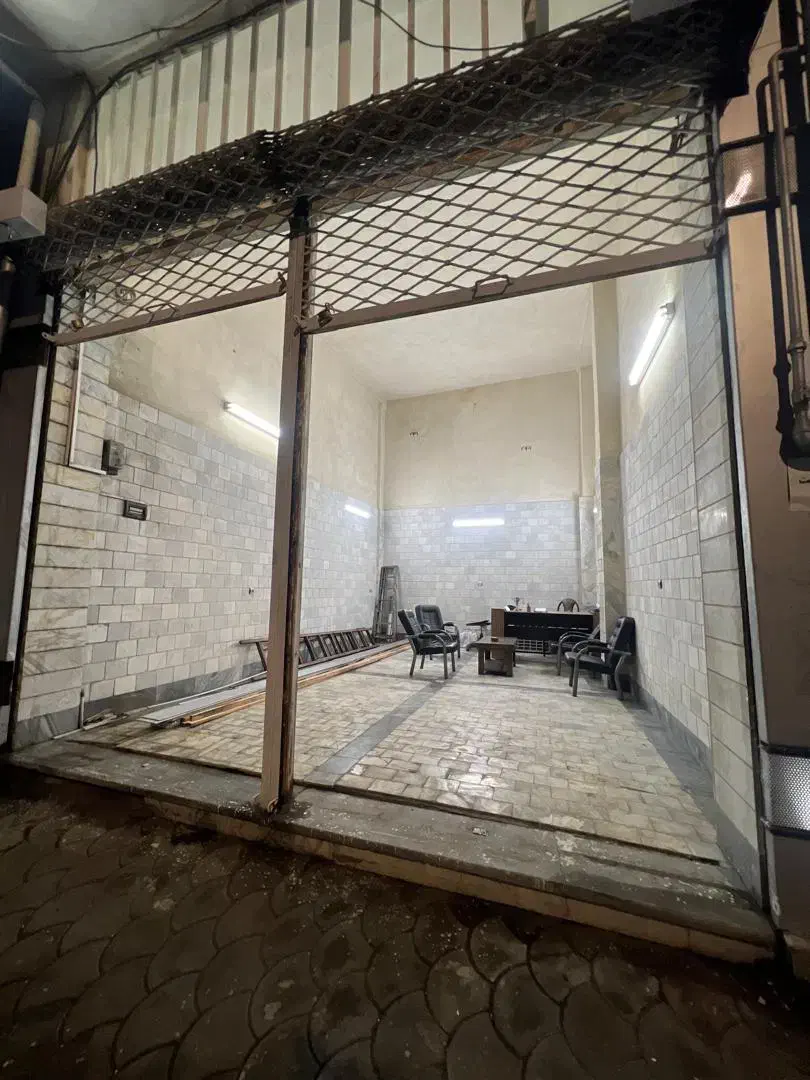 اجاره مغازه ، خیابان شهدا|اجارهٔ مغازه و غرفه|رشت, فلسطین|دیوار