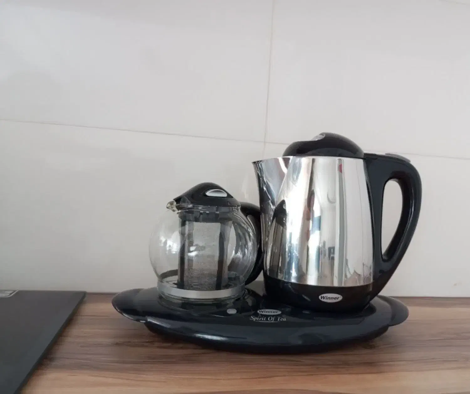 چای ساز|سماور، چای‌ساز، قهوه‌ساز|محلات, |دیوار